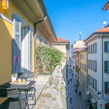 Downtown Como Exterior foto